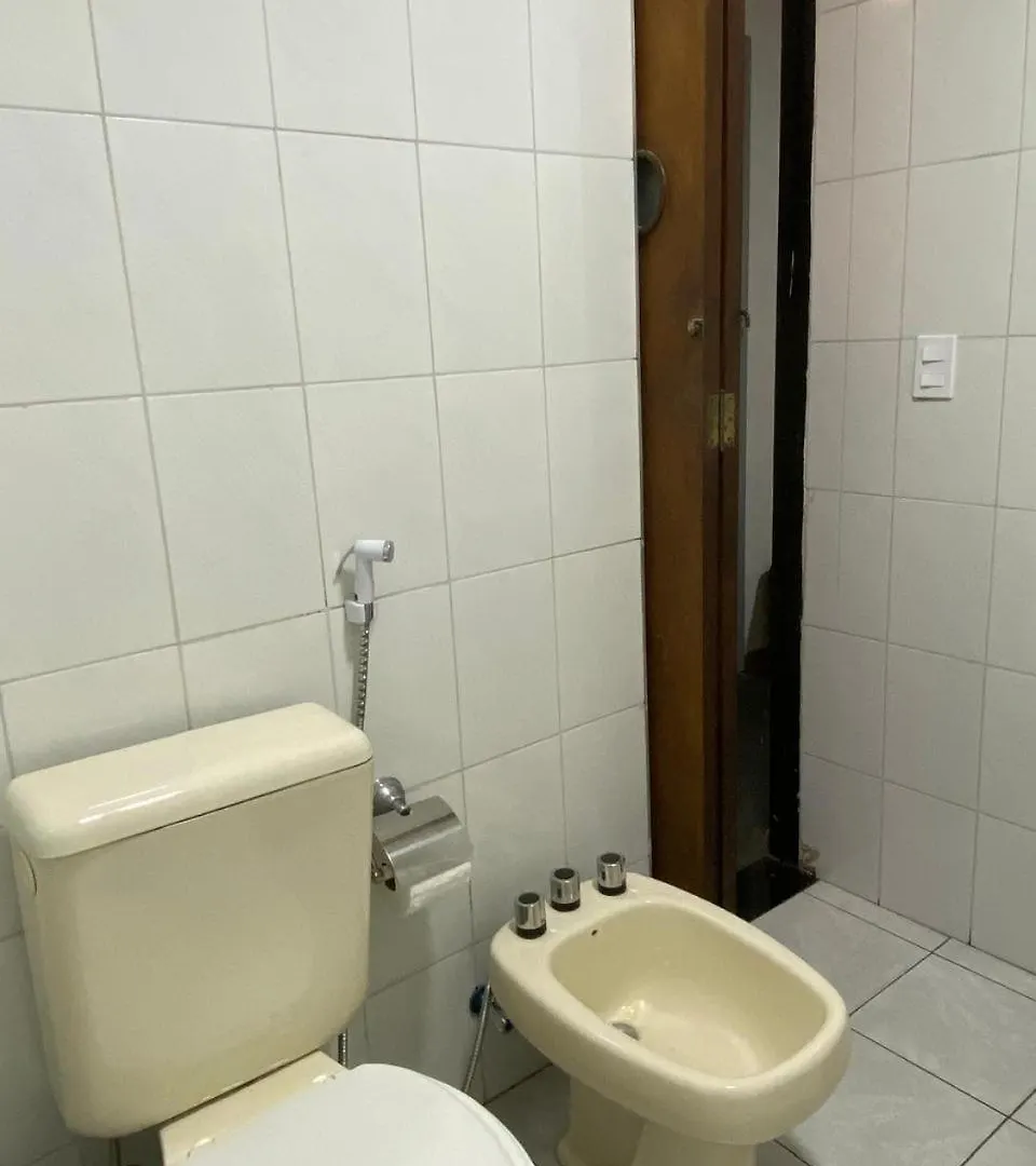Paulistape Apartment Sao Paulo 0*,  Brazil