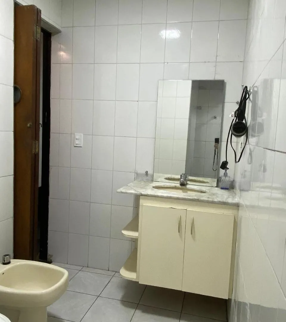 Paulistape Apartment Sao Paulo