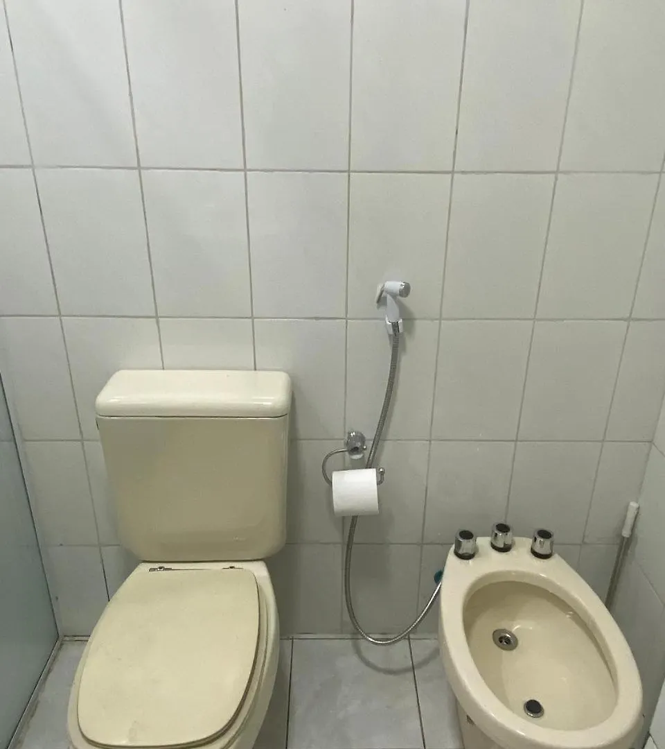 Paulistape Apartment Sao Paulo