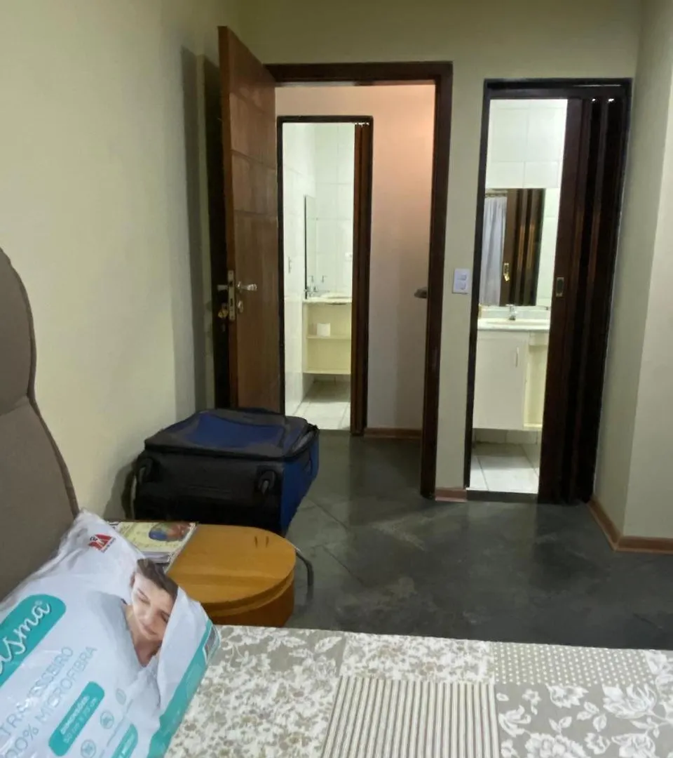 Paulistape Apartment Sao Paulo
