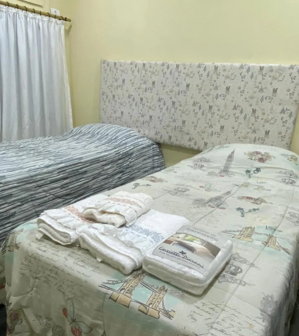 Paulistape Apartment Sao Paulo