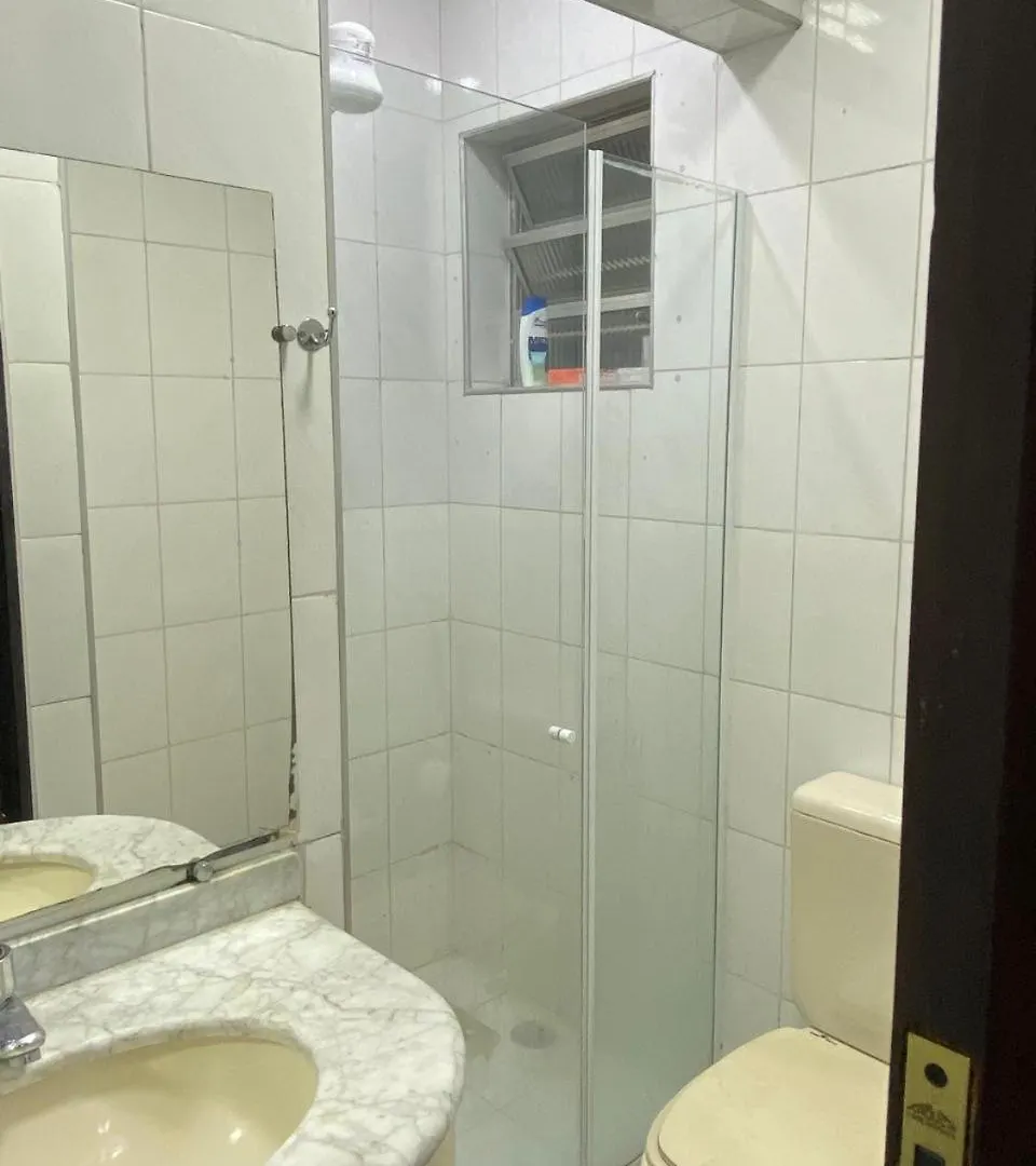 Paulistape Apartment Sao Paulo Brazil