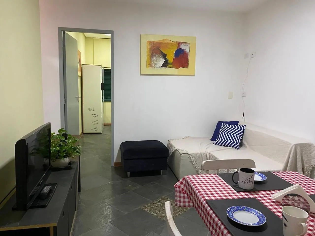 Paulistape Apartment Sao Paulo