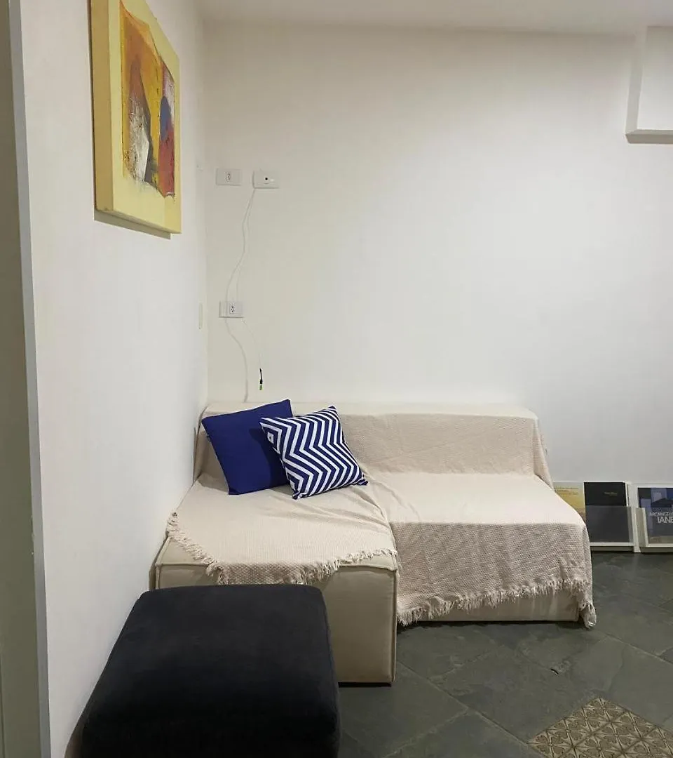 Paulistape Apartment Sao Paulo Brazil