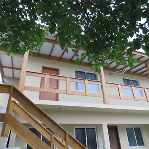 Morada Silveira Apartamento Pinheira