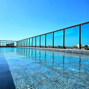 Edf. Porto Prime No Centro De Porto Com E Sem Piscina Privativa By Hm Apartamento Pôrto das Galinhas